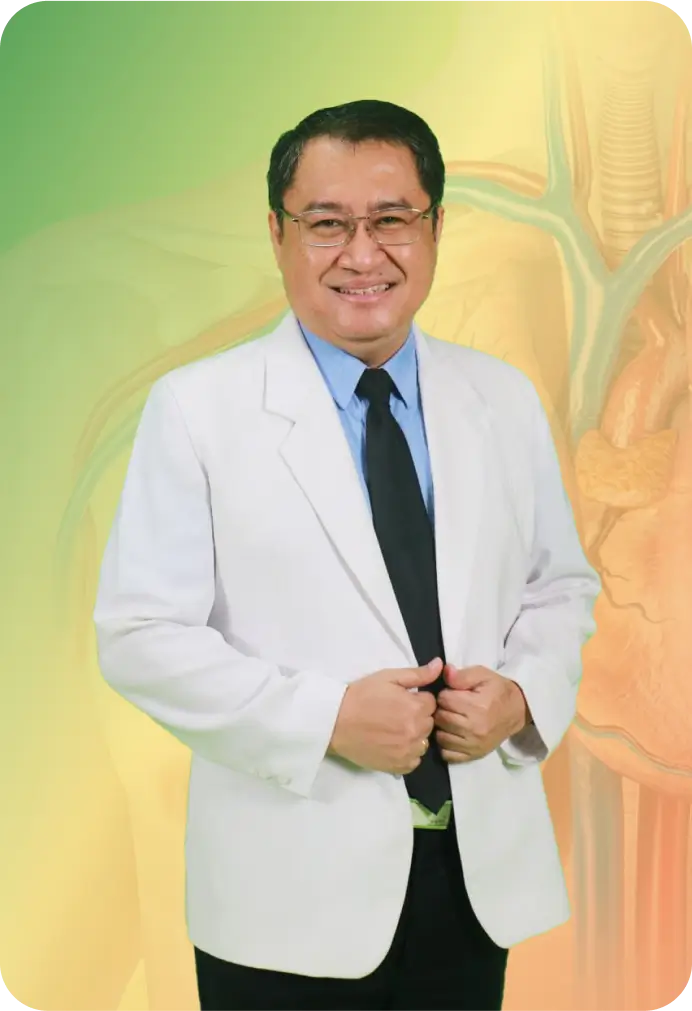 SMART CHANGE 2024 Head of Committee