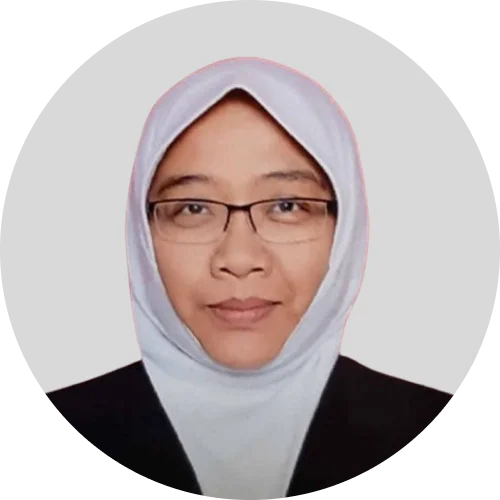 Foto Bendahara PAPDI Cabang Semarang